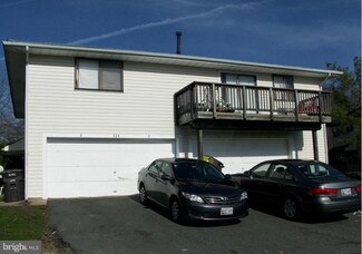 824 Windstream Way Unit D, Edgewood, MD 21040