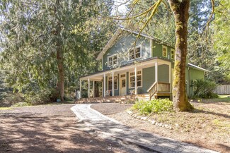 13719 SW Reddings Beach Rd, Vashon, WA 98070