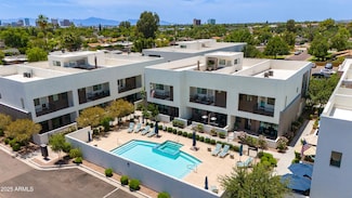 1111 E Missouri Ave Unit 9, Phoenix, AZ 85014