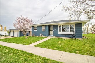 307 5th St N, Springville, IA 52336