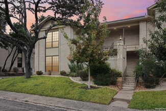 165 W Rampart Dr Unit 102, San Antonio, TX 78216