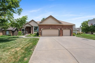 3972 N Sweet Bay Ct, Wichita, KS 67226