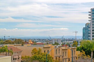889 Date St Unit 347, San Diego, CA 92101