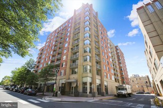 1020 N Highland St Unit 320, Arlington, VA 22201
