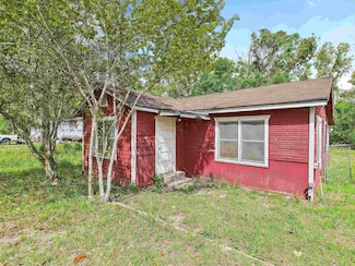 1110 S Orange St, Perry, FL 32348