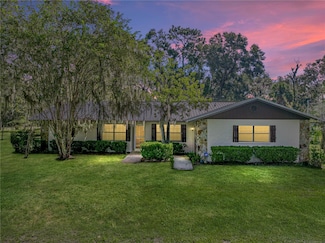 14730 Ln, Dade City, FL 33525