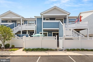201 S Heron Dr, Ocean City, MD 21842