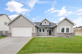 2437 Maggio Loop Unit Lot56, Richland, WA 99352
