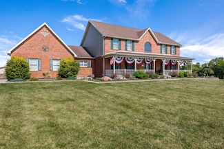 4534 Tolbert Rd, Trenton, OH 45067
