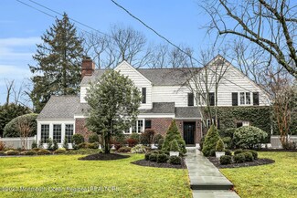 36 Navesink Ave, Rumson, NJ 07760