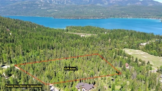 Tract 3DAC Haugen Heights Rd, Whitefish, MT 59937