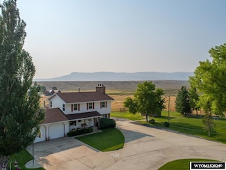 19A Kolman Ranch Rd, Rock Springs, WY 82901