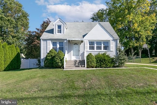44 Harding Ave, Runnemede, NJ 08078