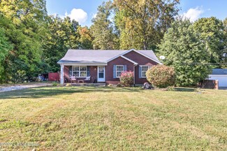 142 Justin Ct, Shepherdsville, KY 40165