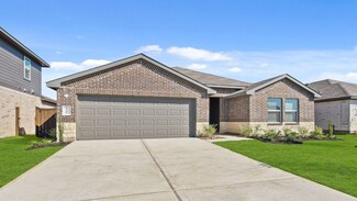 15255 Mayflower St, New Caney, TX 77357