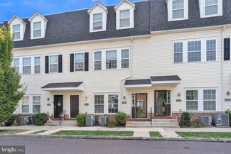 4438 Driftwood Dr Unit 71, Philadelphia, PA 19129