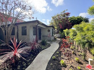 1116 Chelsea Ave Unit 4, Santa Monica, CA 90403