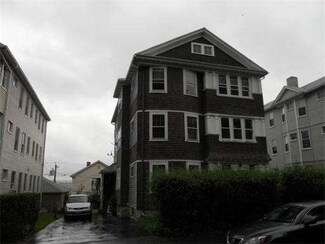 114 Sterling St Unit B, Worcester, MA 01610