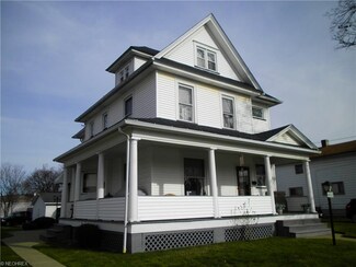 403 Somer St, Leetonia, OH 44431