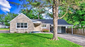 3510 Locust Ave, Louisville, KY 40299