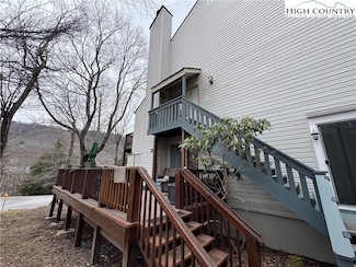 229 Birchwood Ln Unit 14 B, Beech Mountain, NC 28604