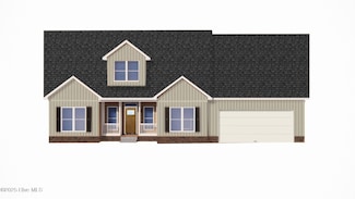 106 Camberly Ln, Aberdeen, NC 28315