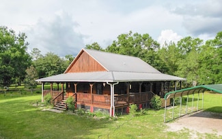 11774 204th St, O Brien, FL 32071