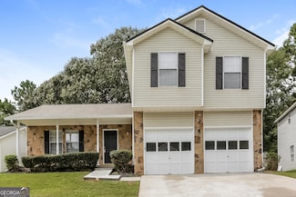 5489 Tunbridge Wells Rd, Lithonia, GA 30058