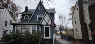1211 Plainfield Rd, Cleveland, OH 44121