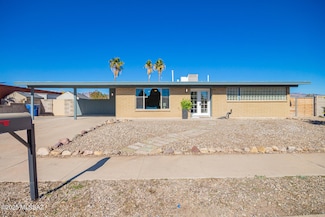 8651 E Calle Bogota, Tucson, AZ 85715