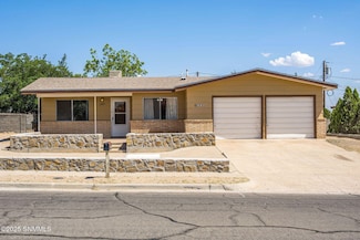 1980 E Mulberry Ave, Las Cruces, NM 88001
