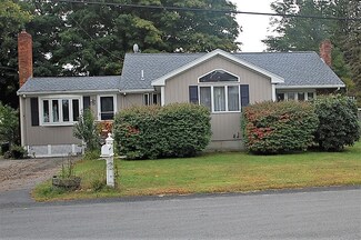 23 Darren Dr, Brockton, MA 02301
