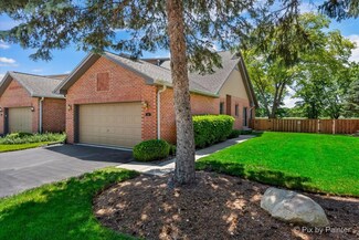 176 Ashley Way, Bloomingdale, IL 60108