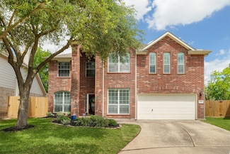 21247 Albany Park Ln, Spring, TX 77379