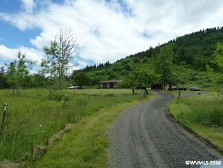 37920 Courtney Creek Dr, Brownsville, OR 97327