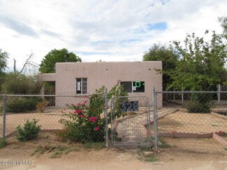 328 W Macarthur St, Tucson, AZ 85714