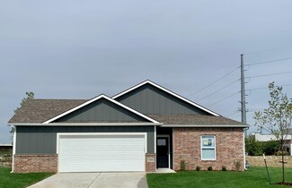 1604 Casey, Newton, KS 67114