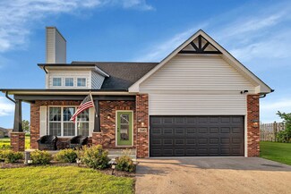 2040 Waters Edge Dr, Minooka, IL 60447