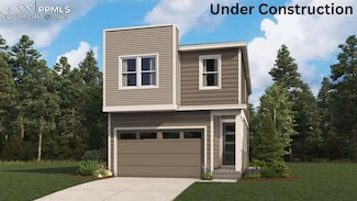 828 Solum Grove, Colorado Springs, CO 80915