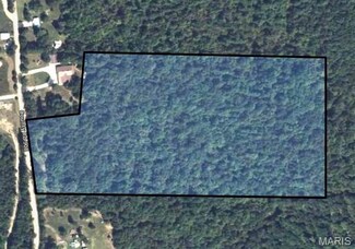 1 off Bollinger County 908, Unincorporated, MO 63662