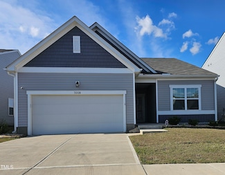 3008 Winding Ridge Dr W, Wilson, NC 27893