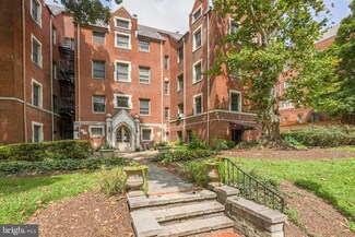501 W University Pkwy Unit G-G, Baltimore, MD 21210