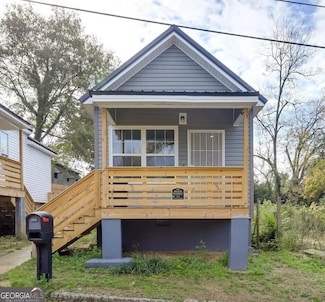 1418 2nd Ave, Macon, GA 31201