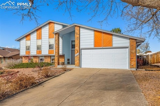 4775 W Old Farm Cir, Colorado Springs, CO 80917