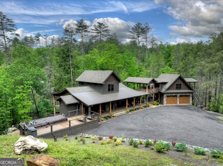 164 Waterdance Trail, Blue Ridge, GA 30513