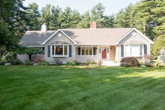 34 Cross St, Salem, NH 03079