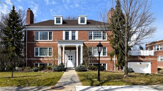 20101 N Park Blvd Unit 201, Cleveland, OH 44118