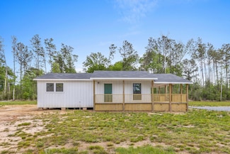 248 Brown Ln, Longville, LA 70652
