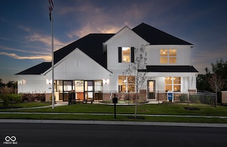 8720 Leander Ave, Zionsville, IN 46077