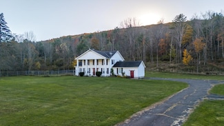 17935 Berwick Turnpike, Gillett, PA 16925